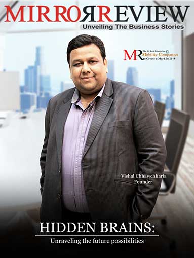 Mirror Review Magazine