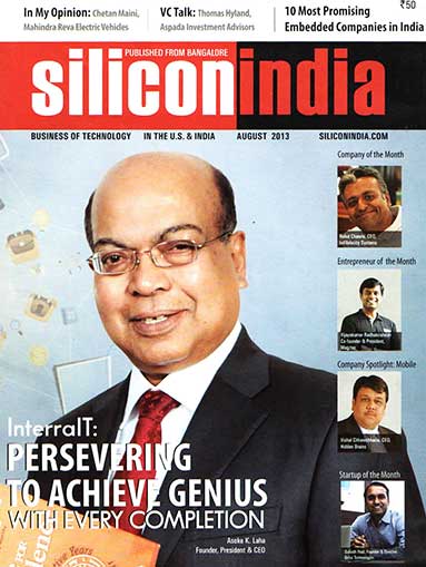 Silicon India – Company Spotlight: Mobile