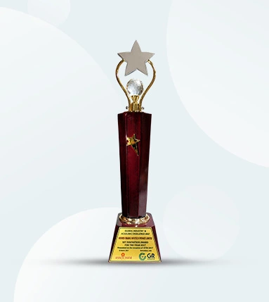 ICTIS Global Industry & Academic Excellence Award 2017 : ‘Corporate Excellence’