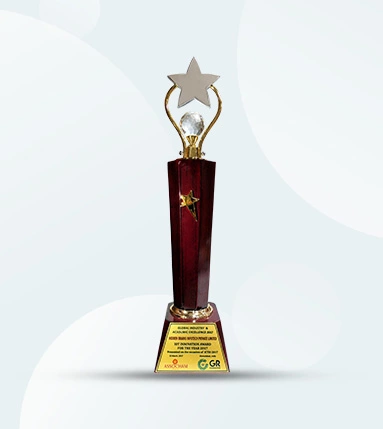 ICTIS Global Industry & Academic Excellence Award 2017 : ‘IoT Innovation’