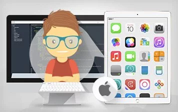 iPad App Developer Services