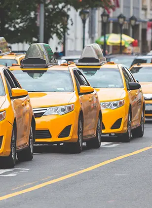 Car Leasing & Rentals