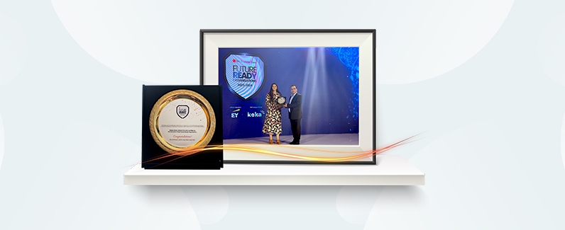 ET Futureready award thumbnail