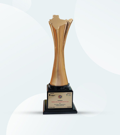 THE INDIA@2047, Best Digital Transformation Company, 2023