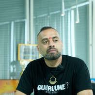 Mr. Praveen M. Ireland